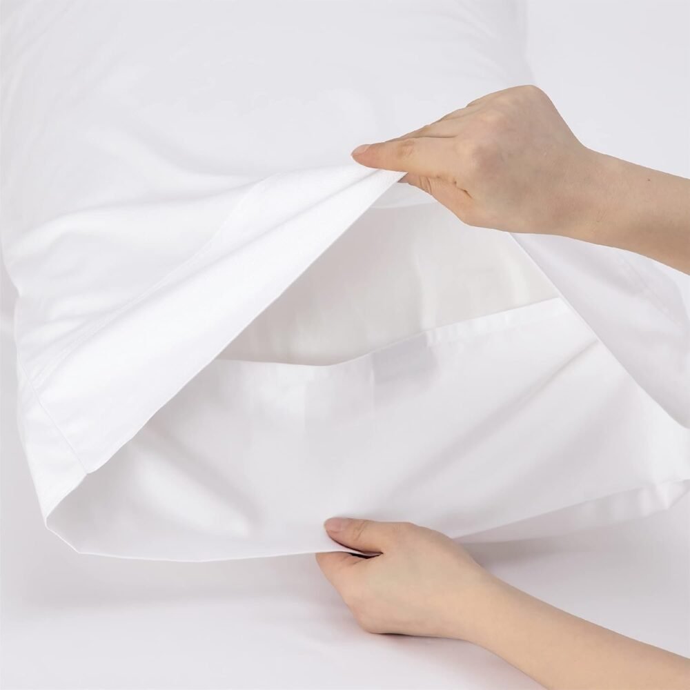 Bamboo Cooling Sheet Set - Image 3