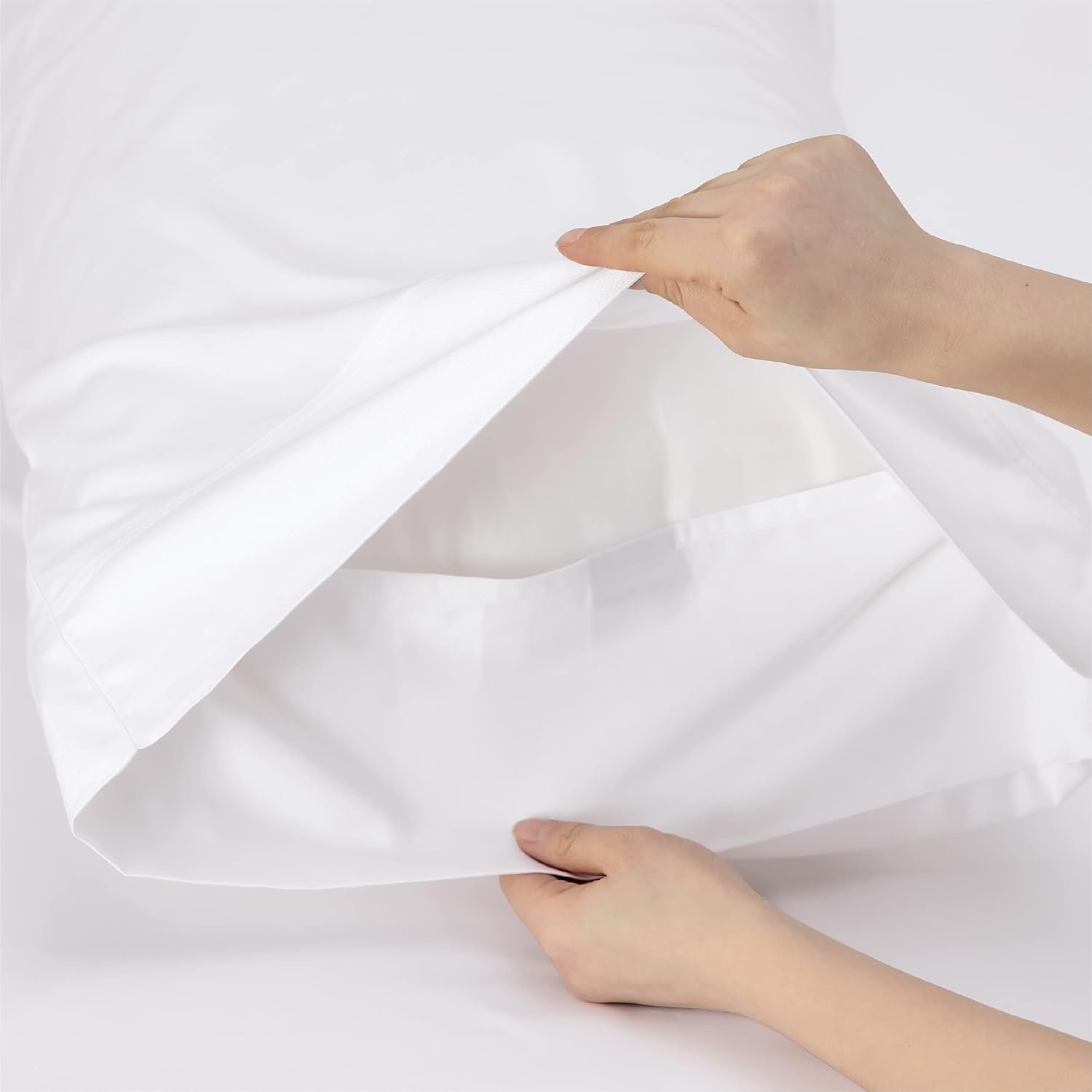 Bamboo Cooling Sheet Set - Image 3
