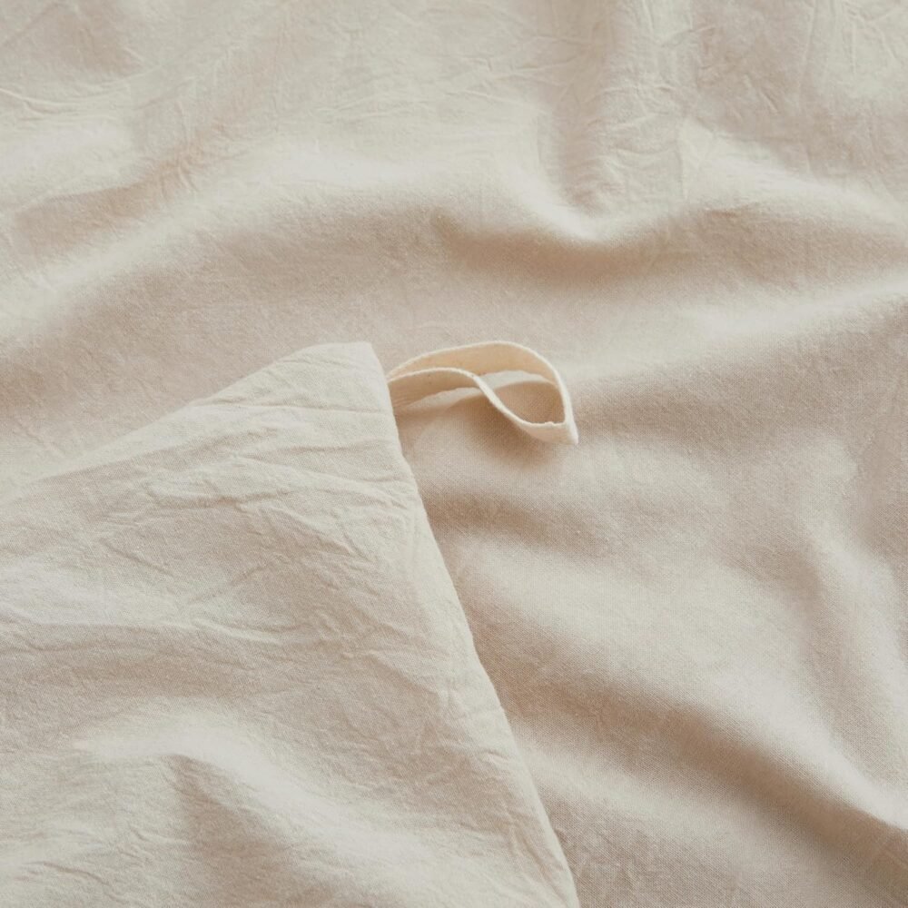 Queen Duvet Cover Set (3-Piece) - Image 4