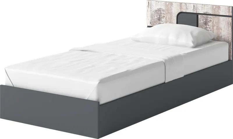 Single Bed Hospital Sheets - White Solid Set - Image 3
