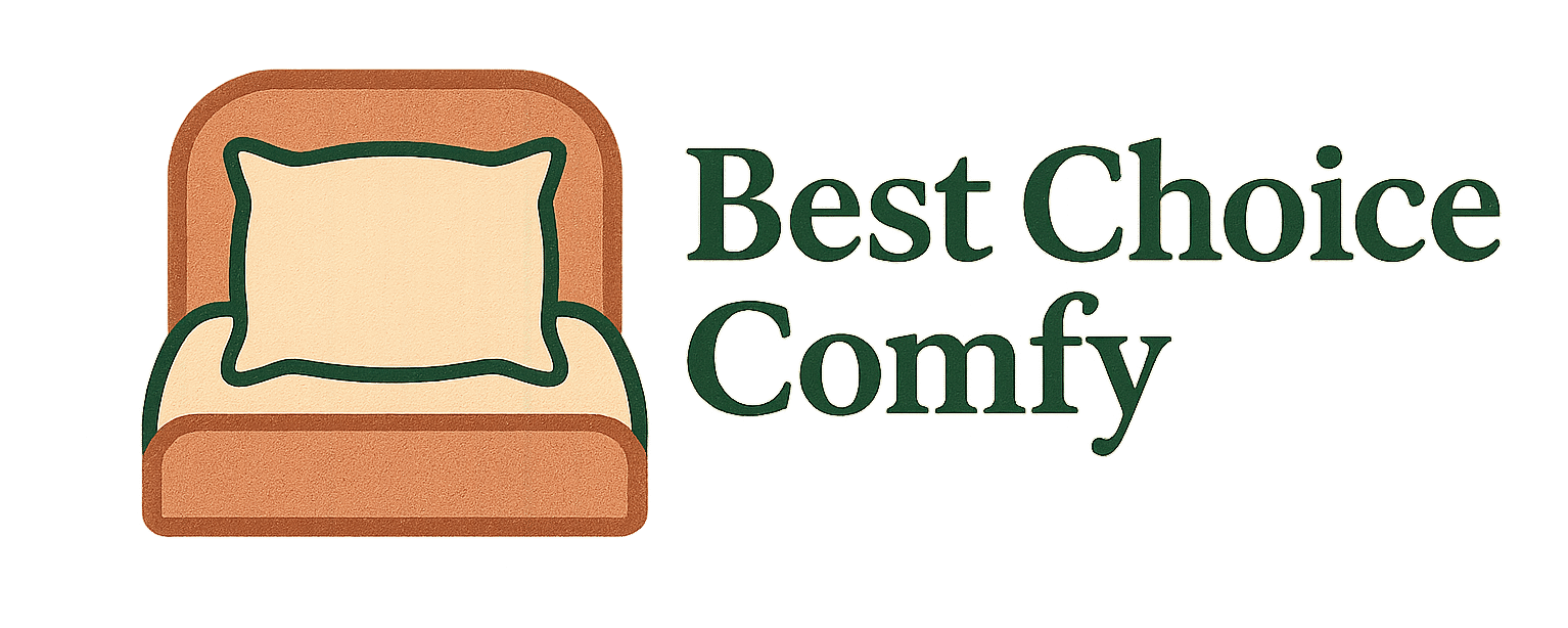 Best Choice Comfy